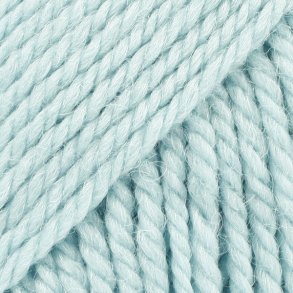 Drops Nepal - Aqua Blue